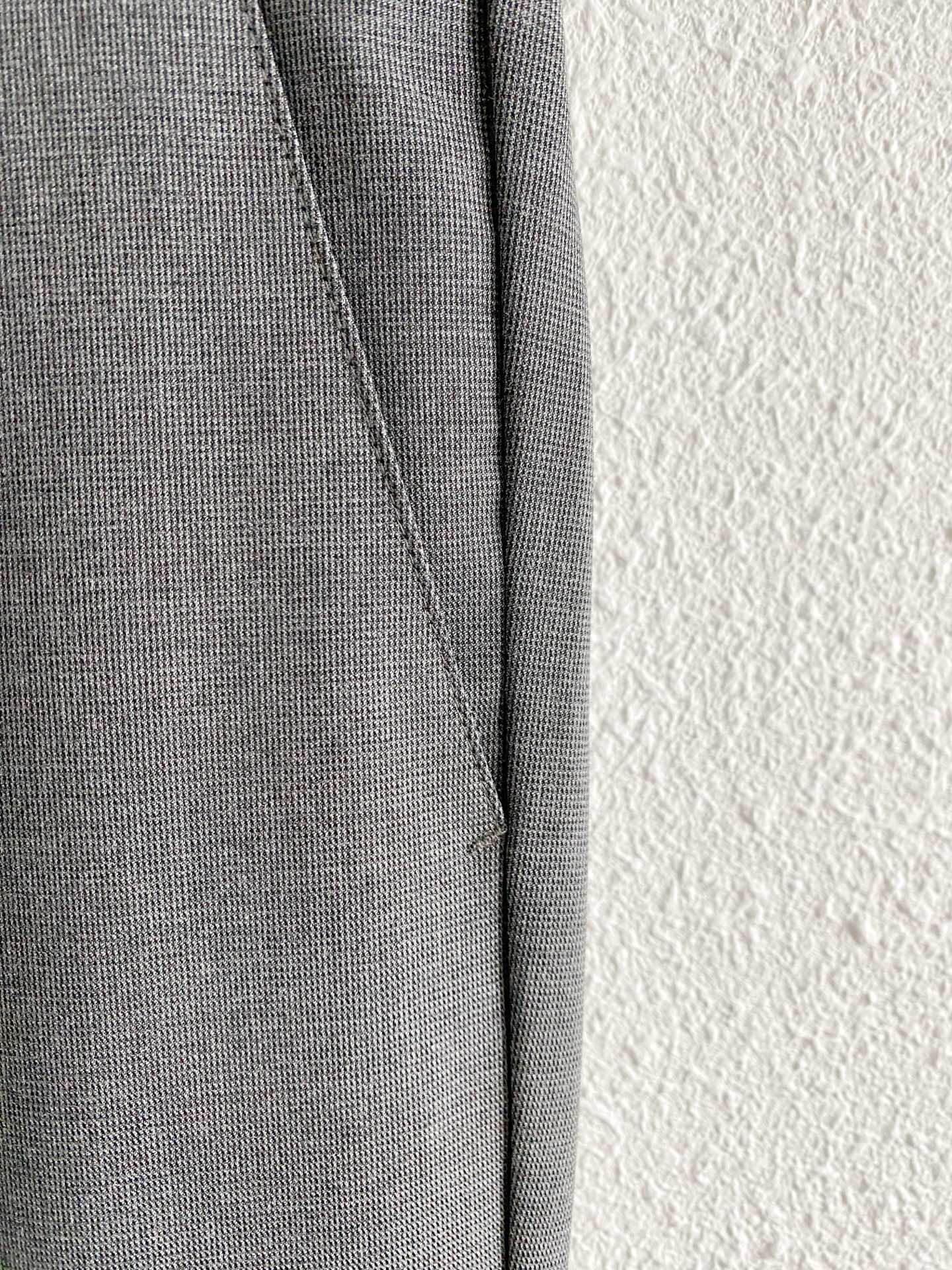 브루넬로쿠치넬리 남성 바지 143417 Brunello Cucinelli Pants 상세 이미지 4