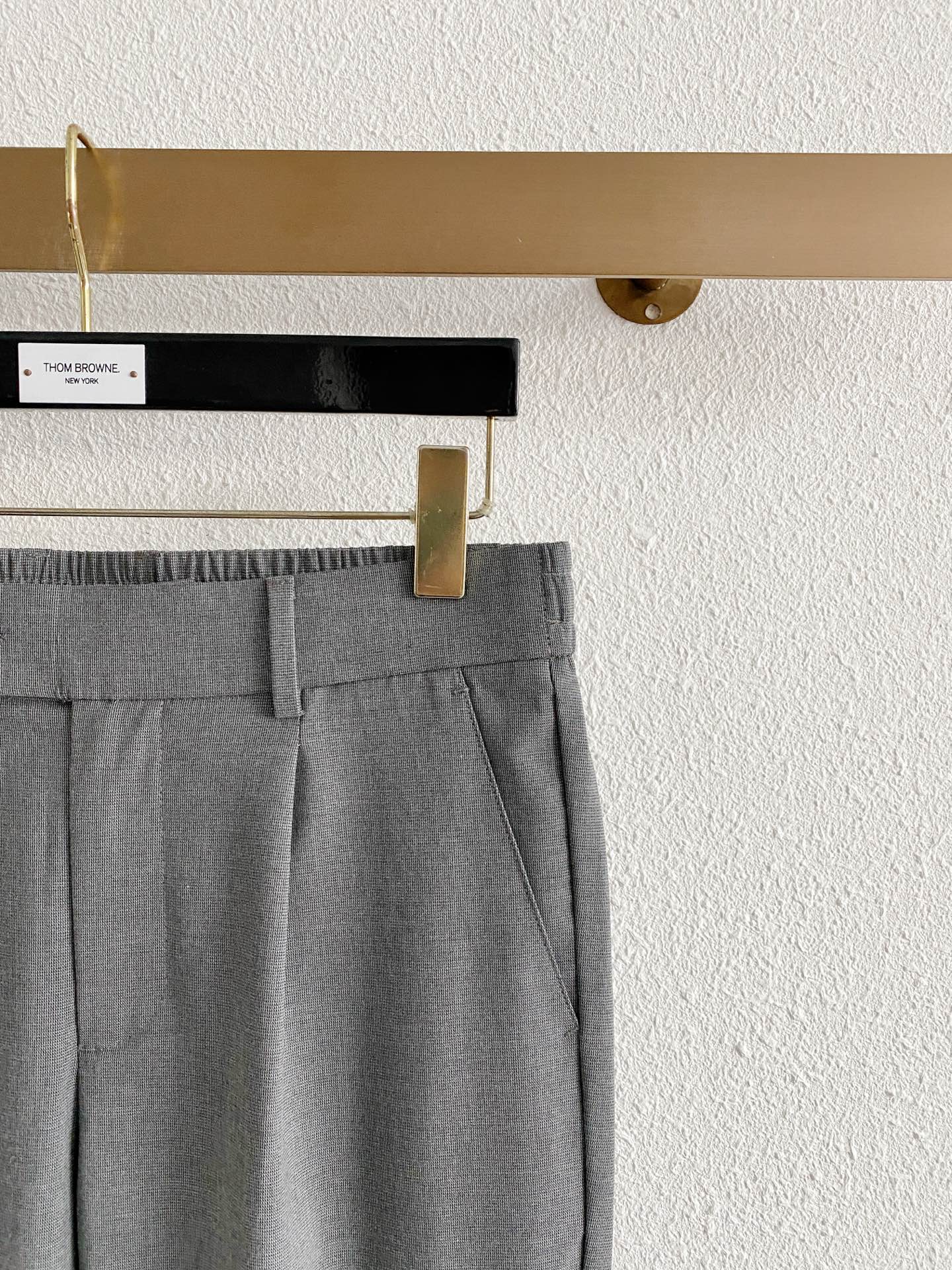 브루넬로쿠치넬리 남성 바지 143417 Brunello Cucinelli Pants 상세 이미지 3