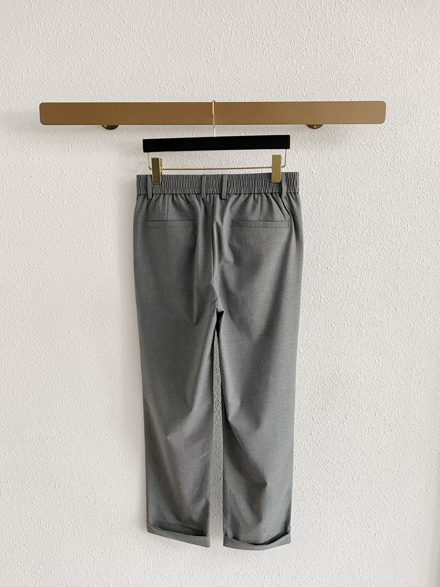 브루넬로쿠치넬리 남성 바지 143417 Brunello Cucinelli Pants 상세 이미지 8