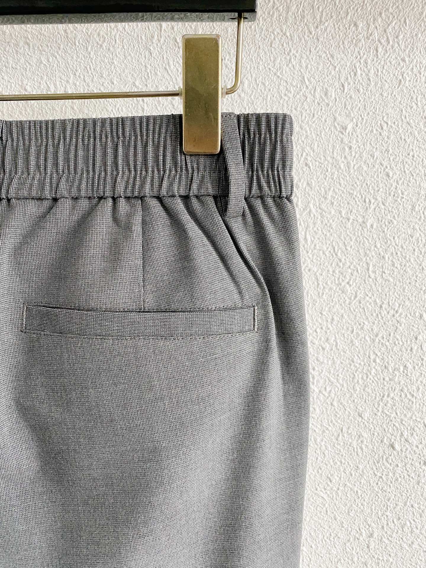 브루넬로쿠치넬리 남성 바지 143417 Brunello Cucinelli Pants 상세 이미지 7
