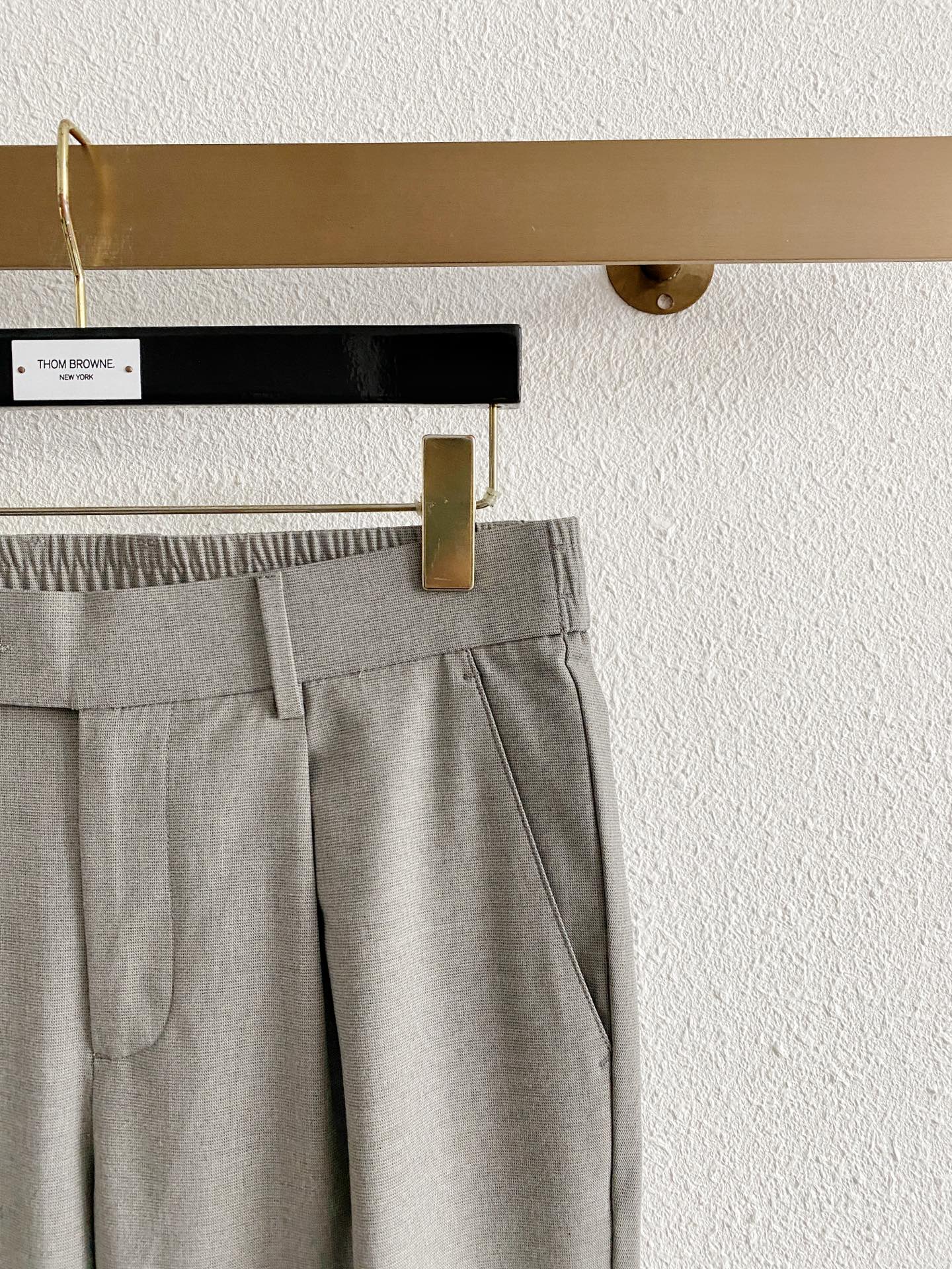 브루넬로쿠치넬리 남성 바지 143416 Brunello Cucinelli Pants 상세 이미지 3