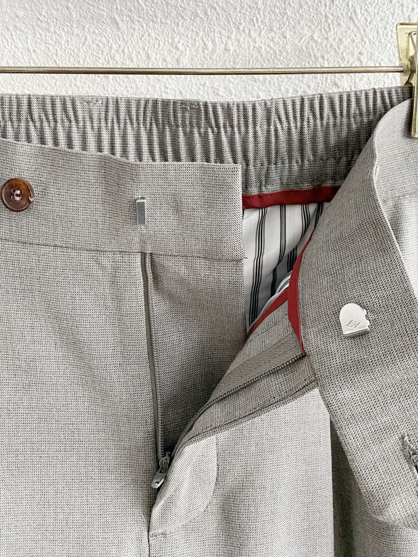 브루넬로쿠치넬리 남성 바지 143416 Brunello Cucinelli Pants 상세 이미지 6