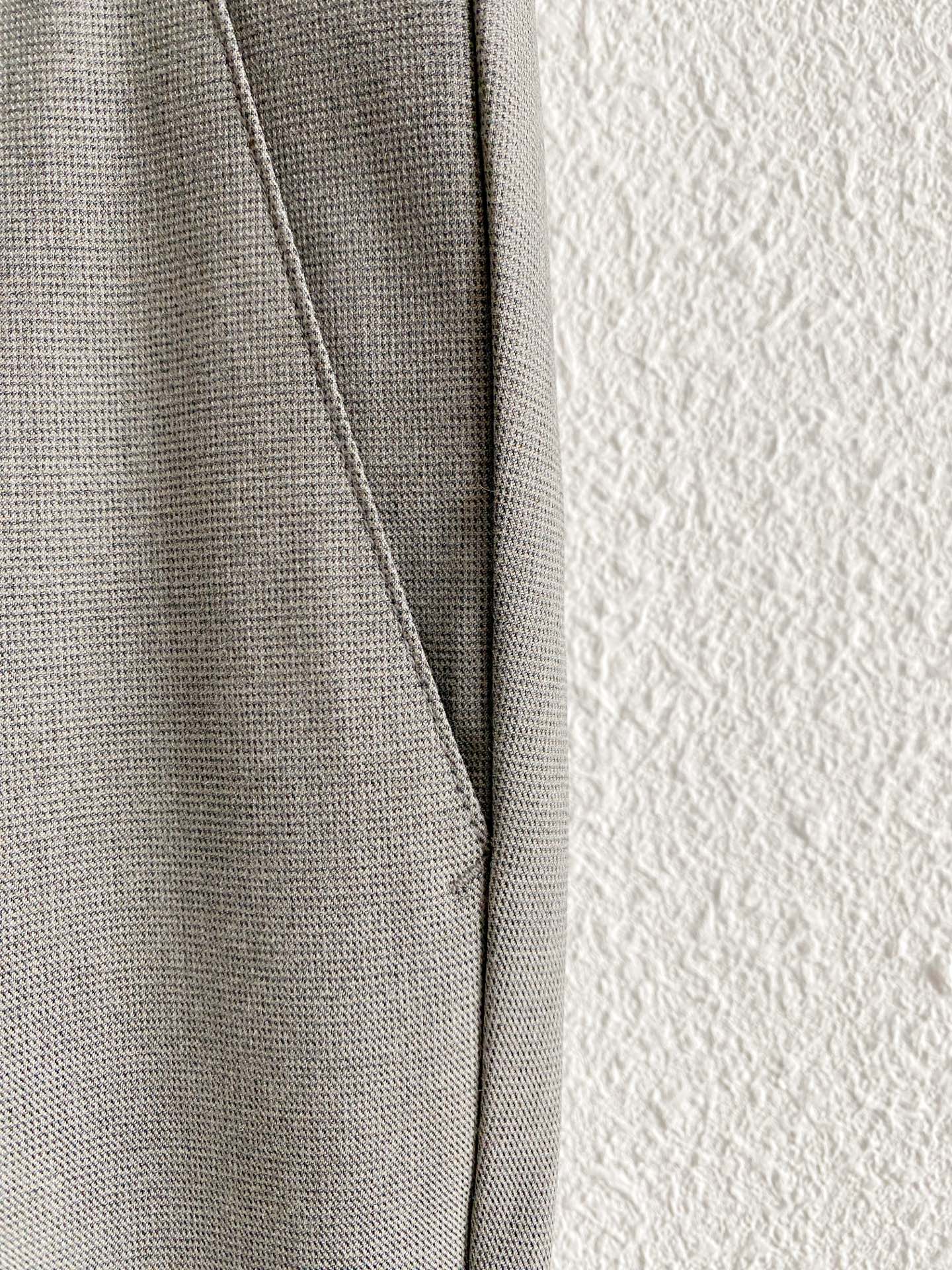 브루넬로쿠치넬리 남성 바지 143416 Brunello Cucinelli Pants 상세 이미지 4