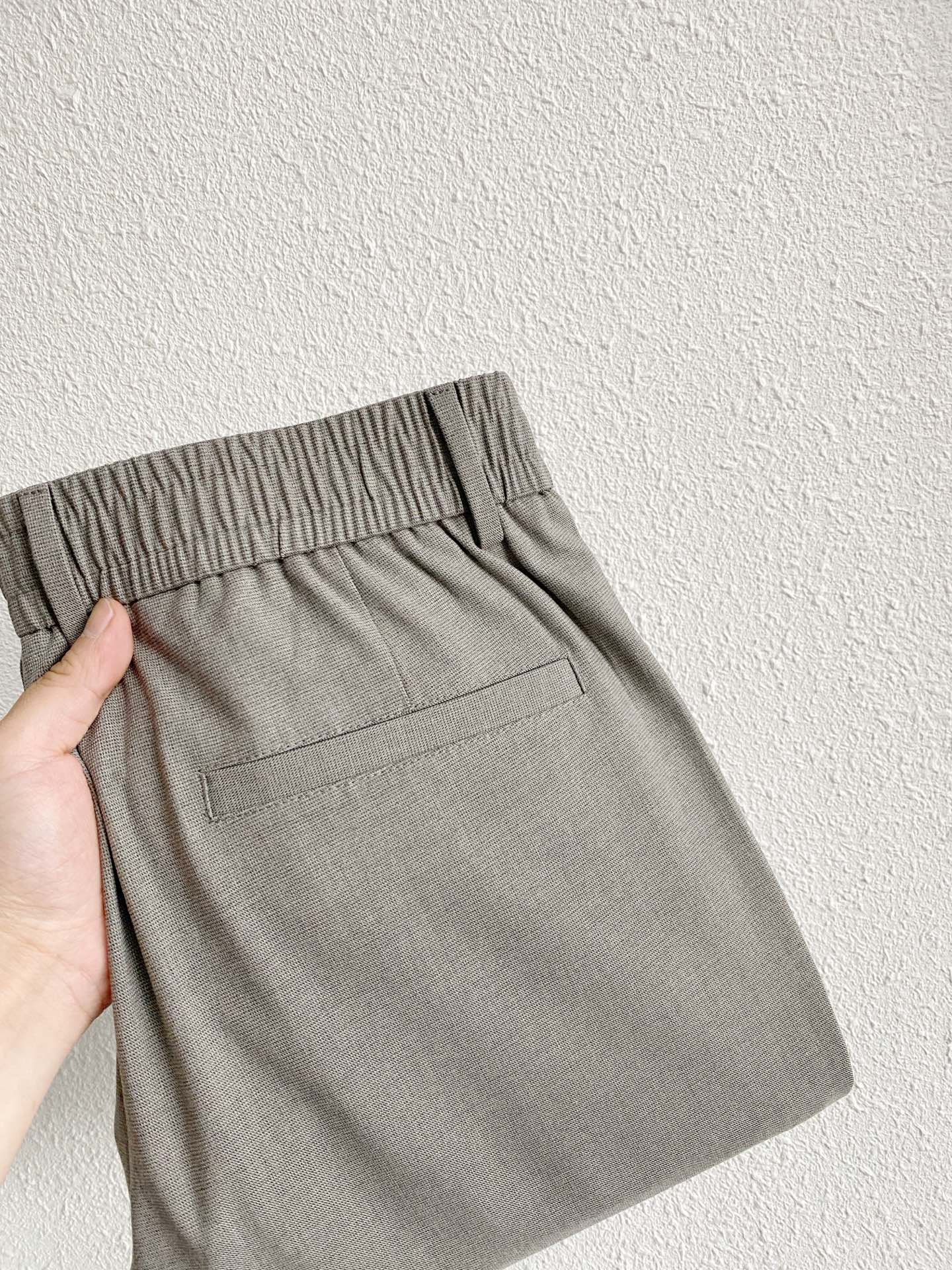 브루넬로쿠치넬리 남성 바지 143416 Brunello Cucinelli Pants 상세 이미지 10