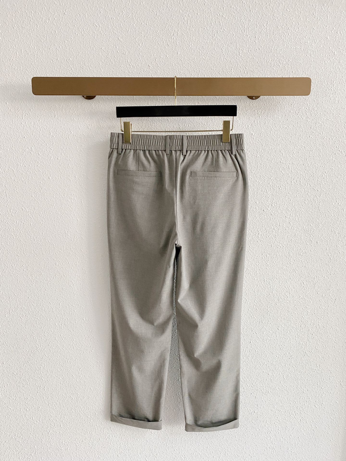 브루넬로쿠치넬리 남성 바지 143416 Brunello Cucinelli Pants 상세 이미지 8