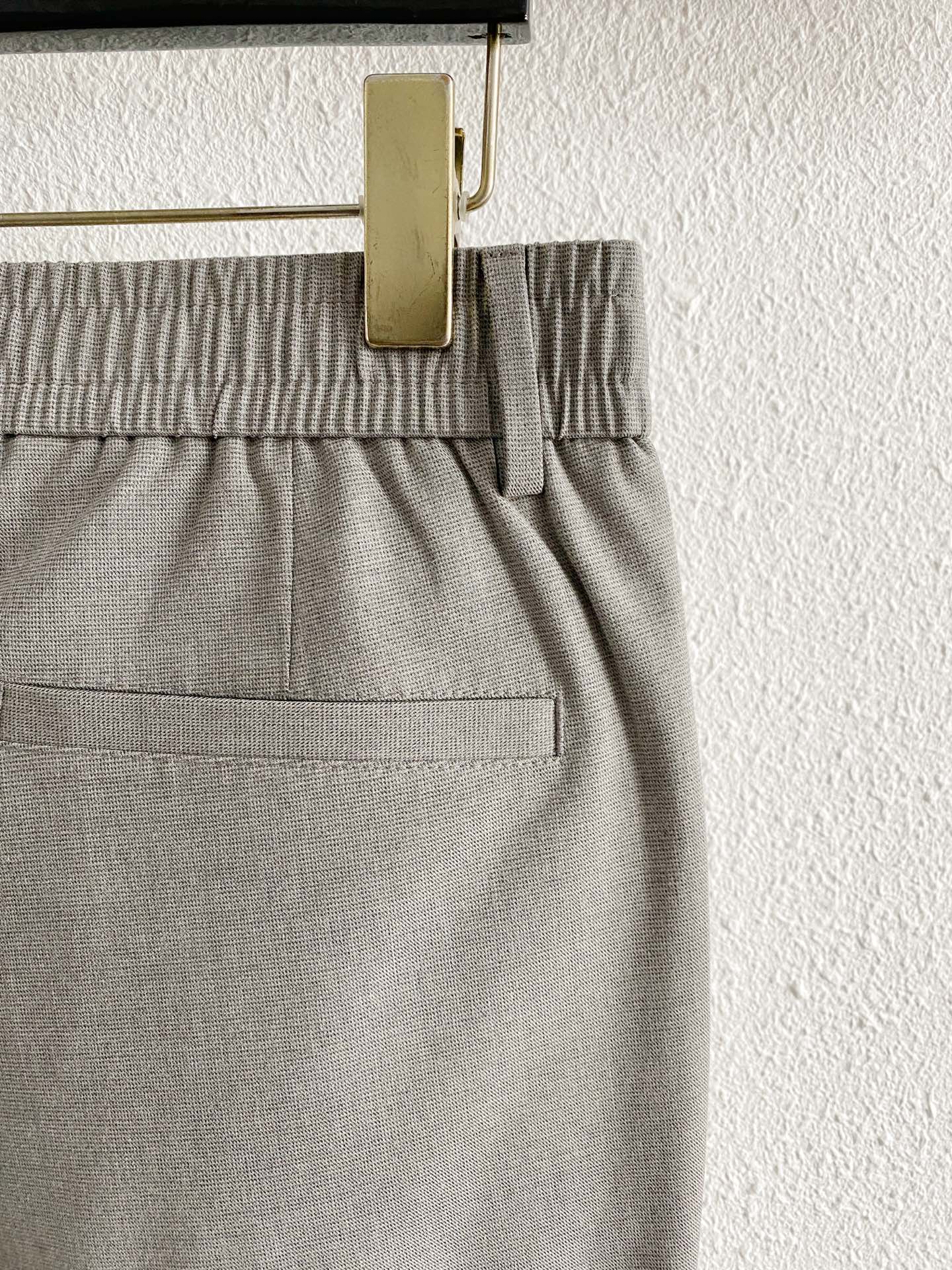 브루넬로쿠치넬리 남성 바지 143416 Brunello Cucinelli Pants 상세 이미지 7