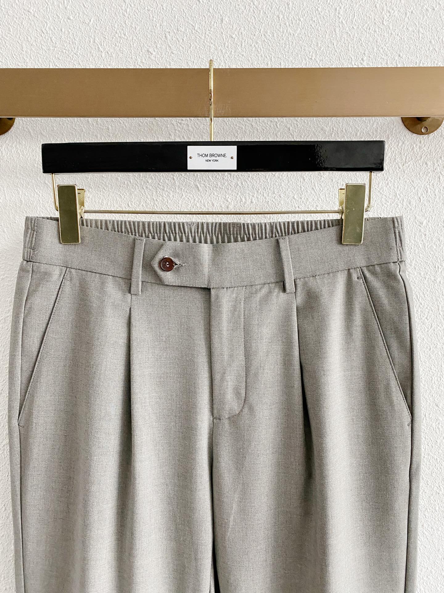브루넬로쿠치넬리 남성 바지 143416 Brunello Cucinelli Pants 상세 이미지 2