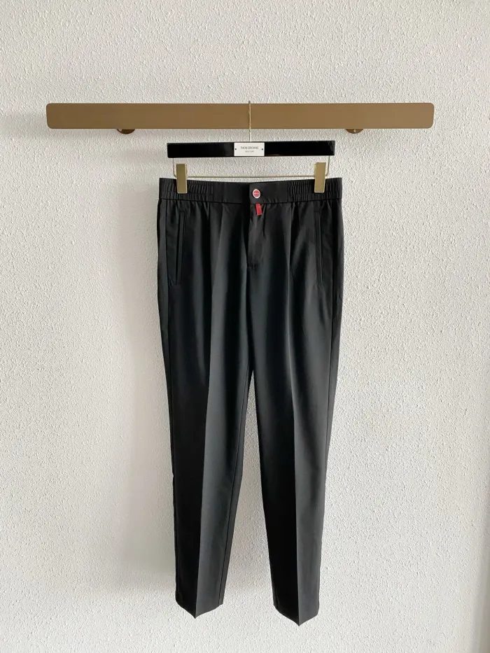 키톤 남성 바지 149632 Kiton Pants