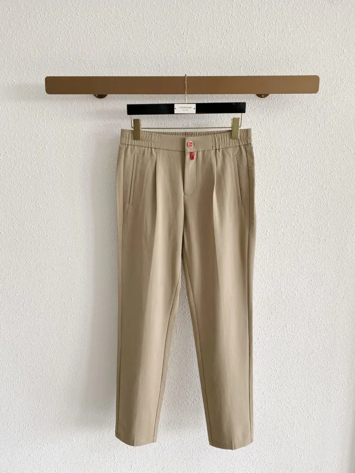키톤 남성 바지 149631 Kiton Pants