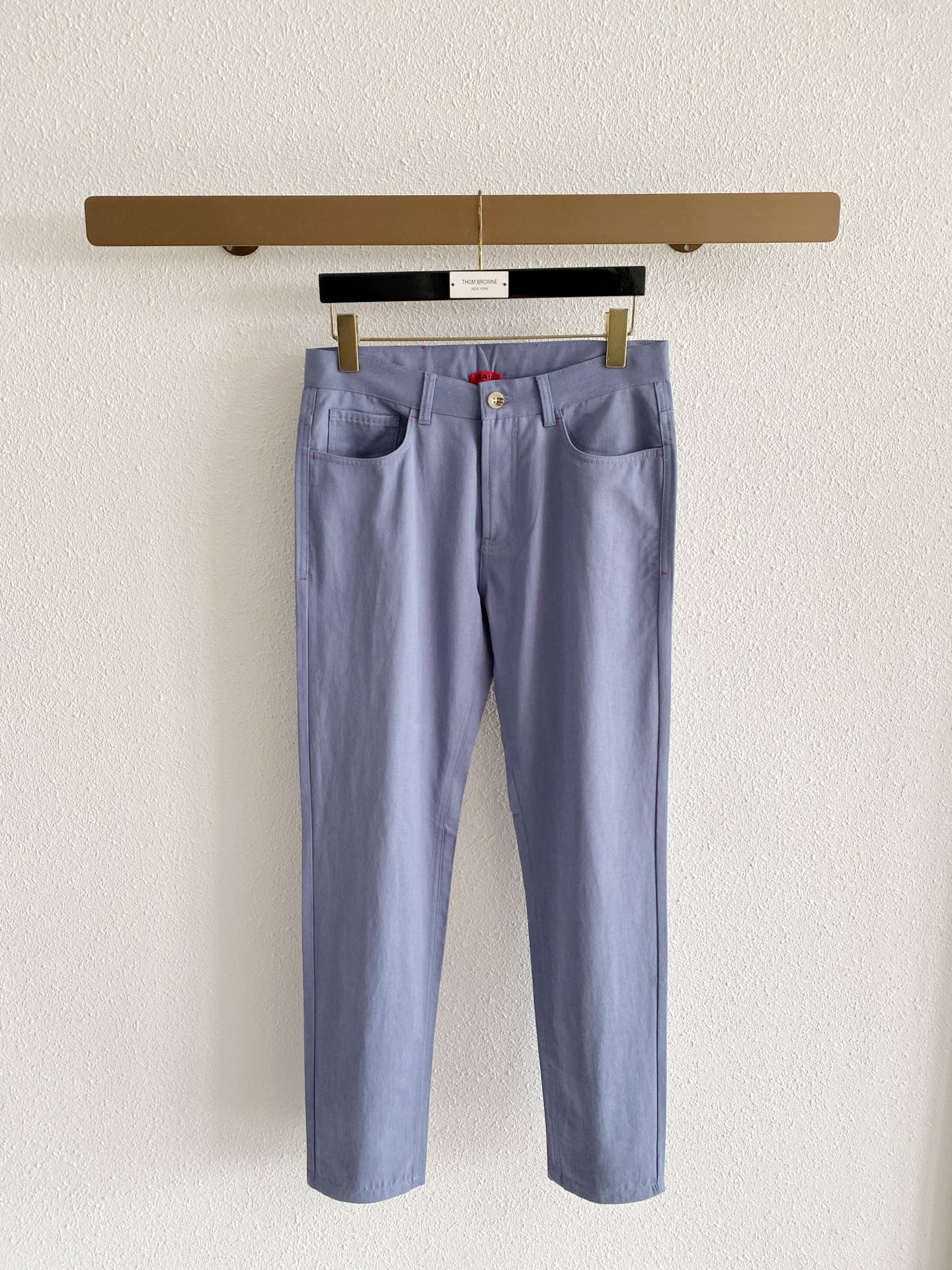 이사이아 남성 바지 149629 Isaia Pants