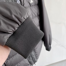 Louis Vuitton 路易威登 2026FW秋冬新款可脱卸两穿羽绒服外套✨ 原版定制五金拉链,高品质防风羽绒面料, Louis Vuitton 路易威登 2026FW秋冬新款可脱卸两穿羽绒服外套✨ 原版定制五金拉链,高品质防风羽绒面料,