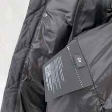 Prada 普拉达 2026FW秋冬新款可拆袖两穿菱格羽绒服💥 秋冬硬核王牌单品✨全套原版开模五金,拉链顺滑阻尼感还原专 Prada 普拉达 2026FW秋冬新款可拆袖两穿菱格羽绒服💥 秋冬硬核王牌单品✨全套原版开模五金,拉链顺滑阻尼感还原专