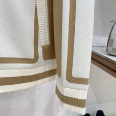 🌟44新品 Lv 针织外套 最新设计款 2026ss 家新款夹克外套,秀场新品‼品相非常完美,舒适保暖,三标齐全色泽饱 🌟44新品 Lv 针织外套 最新设计款 2026ss 家新款夹克外套,秀场新品‼品相非常完美,舒适保暖,三标齐全色泽饱