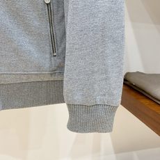 主推爆款🆕BC布鲁 羊毛针织拼接羽绒服 初秋新品官网最新设计款 2026官网专柜同步在售系列‼️顶级品质、完美品相工艺、 主推爆款🆕BC布鲁 羊毛针织拼接羽绒服 初秋新品官网最新设计款 2026官网专柜同步在售系列‼️顶级品质、完美品相工艺、