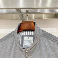 主推爆款🆕BC布鲁 羊毛针织拼接羽绒服 初秋新品官网最新设计款 2026官网专柜同步在售系列‼️顶级品质、完美品相工艺、 主推爆款🆕BC布鲁 羊毛针织拼接羽绒服 初秋新品官网最新设计款 2026官网专柜同步在售系列‼️顶级品质、完美品相工艺、