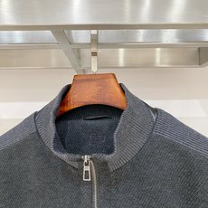 主推爆款🆕Loro Piana诺悠翩雅 羊毛针织拼接羽绒服 初秋新品官网最新设计款 2026官网专柜同步在售系列‼️顶级 主推爆款🆕Loro Piana诺悠翩雅 羊毛针织拼接羽绒服 初秋新品官网最新设计款 2026官网专柜同步在售系列‼️顶级