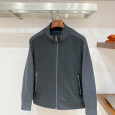 主推爆款🆕Loro Piana诺悠翩雅 羊毛针织拼接羽绒服 初秋新品官网最新设计款 2026官网专柜同步在售系列‼️顶级 主推爆款🆕Loro Piana诺悠翩雅 羊毛针织拼接羽绒服 初秋新品官网最新设计款 2026官网专柜同步在售系列‼️顶级