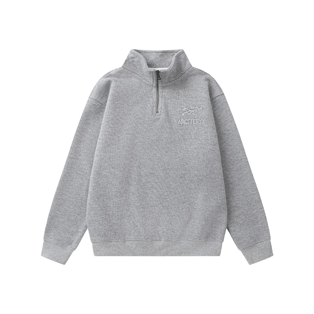 NO:578917,Half turtleneck sweatshirt size-size, clothes, hoodie, sweatshirts,19860909半高领卫衣 尺码-码,衣服,hoodie,sweatshirts,,Children's