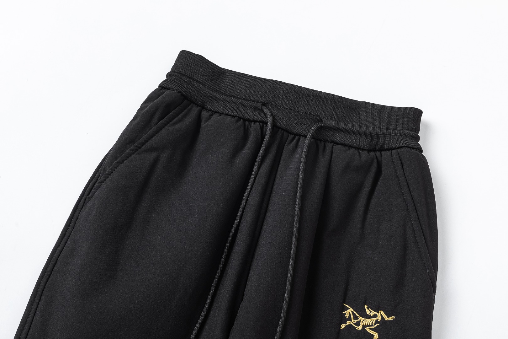 NO:575325,Detail of bird cotton pants, clothes,19860909鸟棉裤细节图,衣服,,Children's