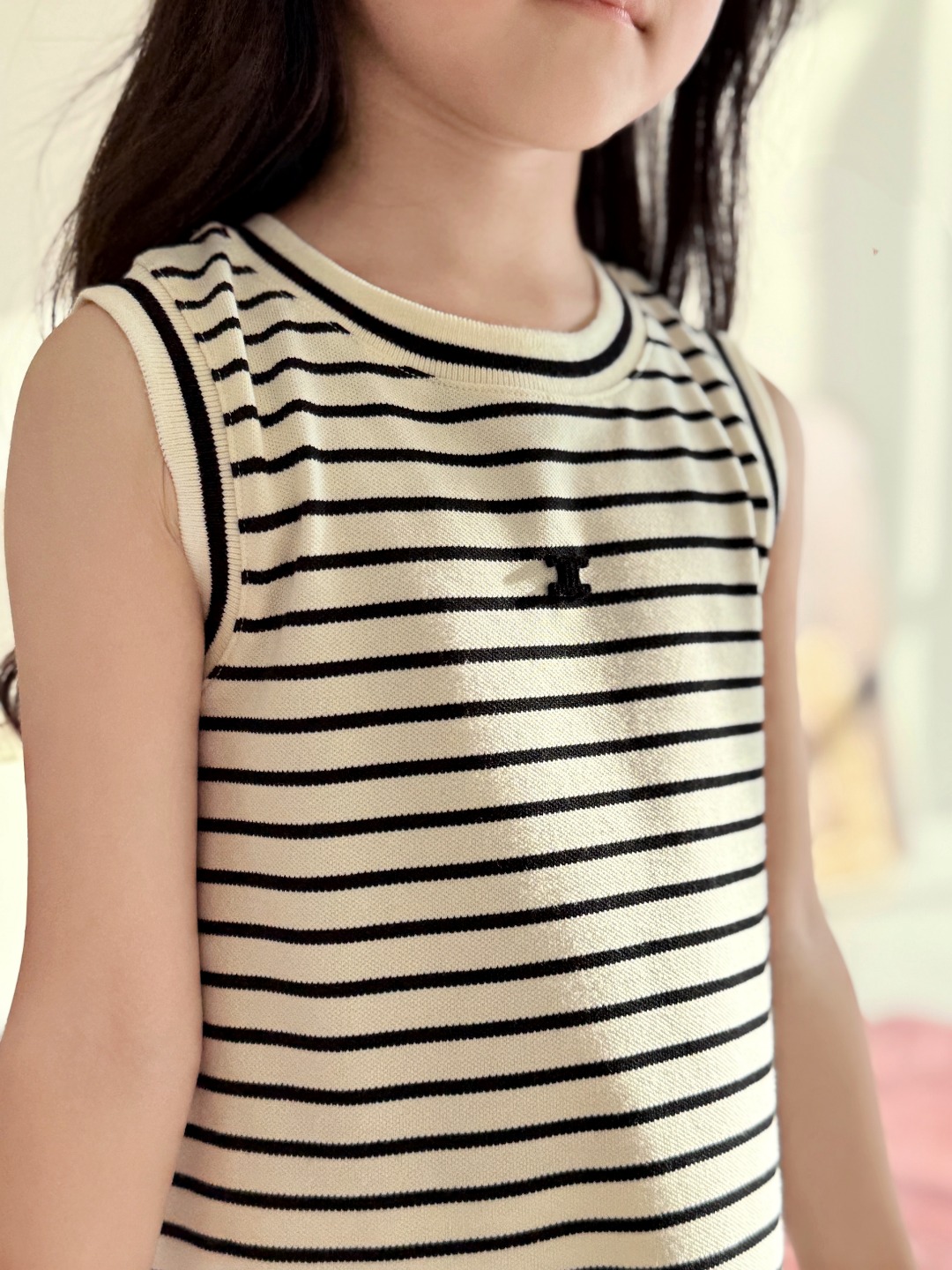 Celine Summer Dress: Comfortable Elegance for Beach Parties and Family Gatherings