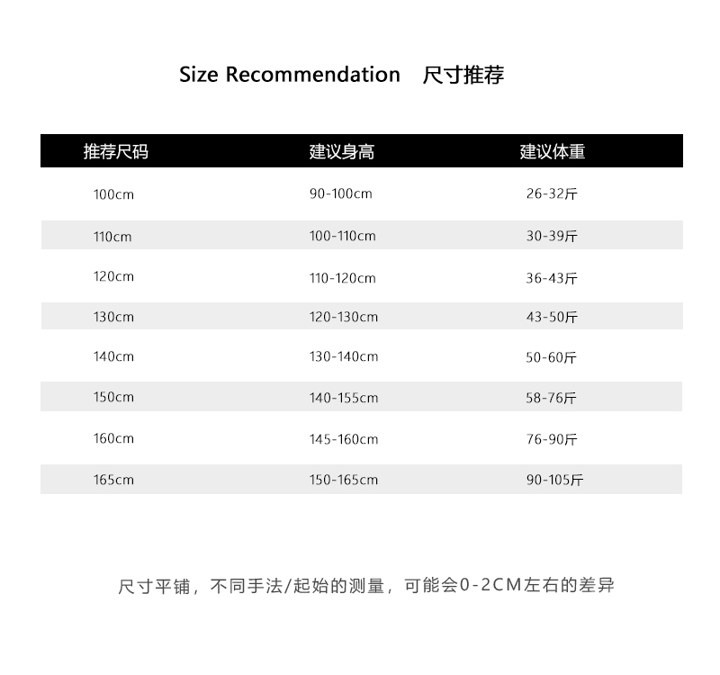Celine striped vest: size table Models try to fit. Rule size recommended - 图片 3