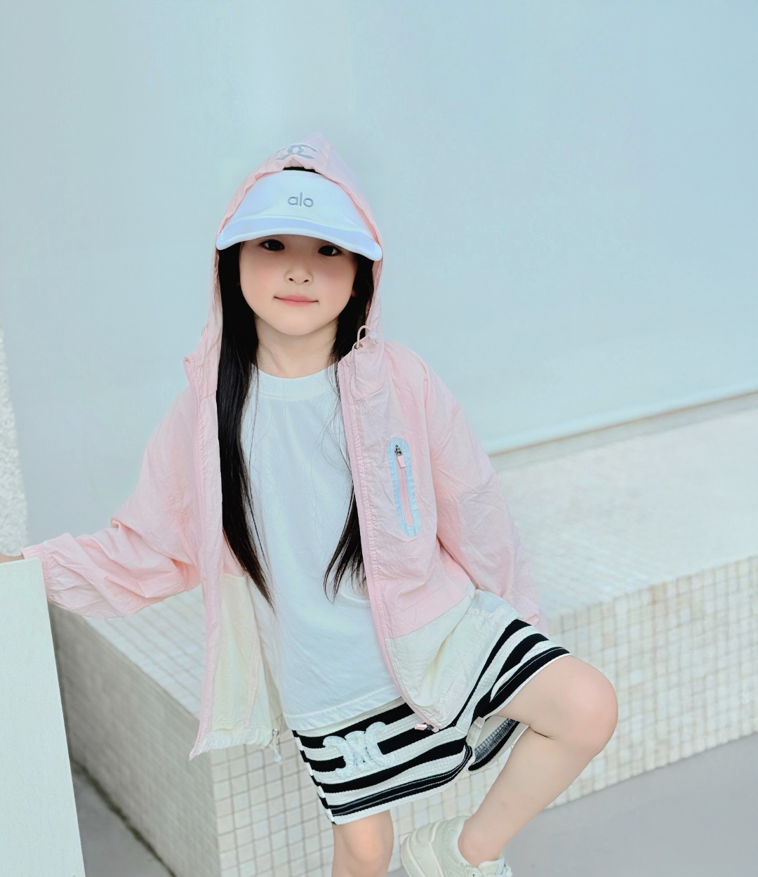 Chanel Summer Sunscreen: Elegant, Functional Technology for a Stylish Summer Look. - 图片 4