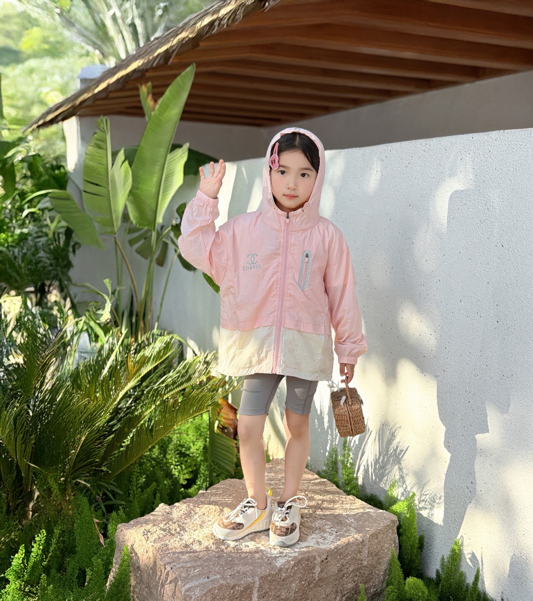 Chanel Summer Sunscreen: Elegant, Lightweight, Functional Technology for Summer Run. - 图片 8