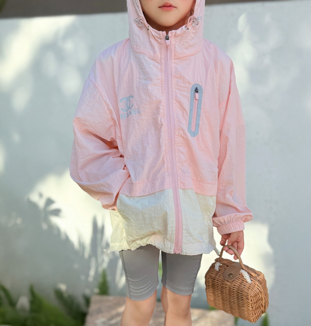 Chanel Summer Sunscreen: Elegant, Functional, and Stylish Protection - 图片 7