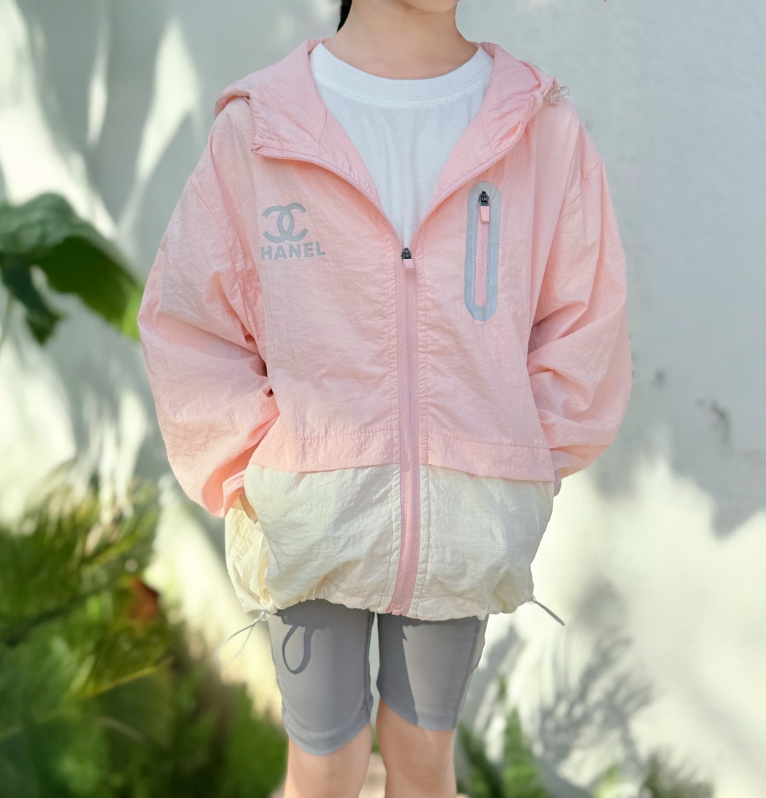 Chanel Summer Sunscreen: Elegant, Functional, and Stylish Protection - 图片 8