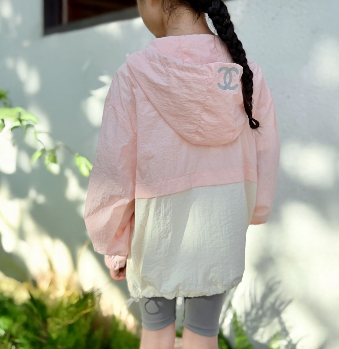 Chanel Summer Sunscreen: Elegant, Functional, and Stylish Protection - 图片 9