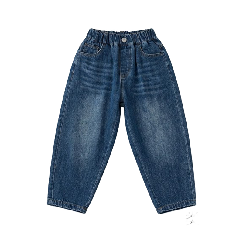 Jeans Prada: 139￥ Tallas: 100-160