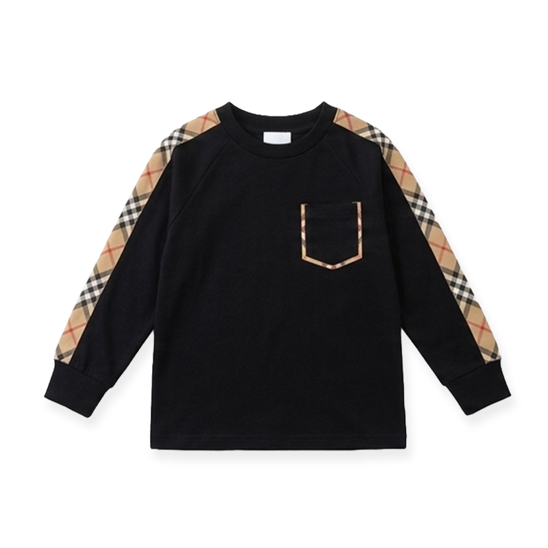 Suéter de colores B: 139￥ Talla: 100-160