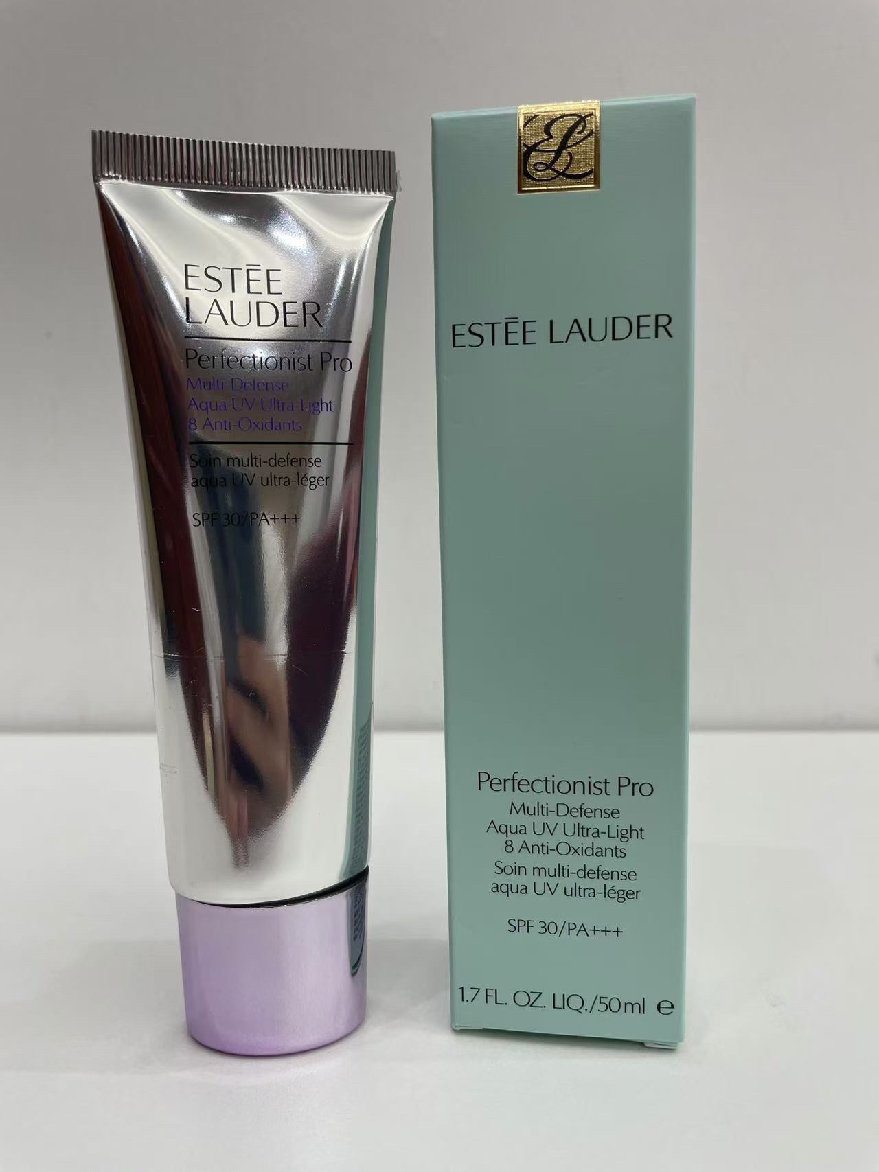 48. Estée Lauder line lift sunscreen isolation cream 50ml/Mingtong version 🔜 Mingtong version. High quality❗️🇺🇸 [New…