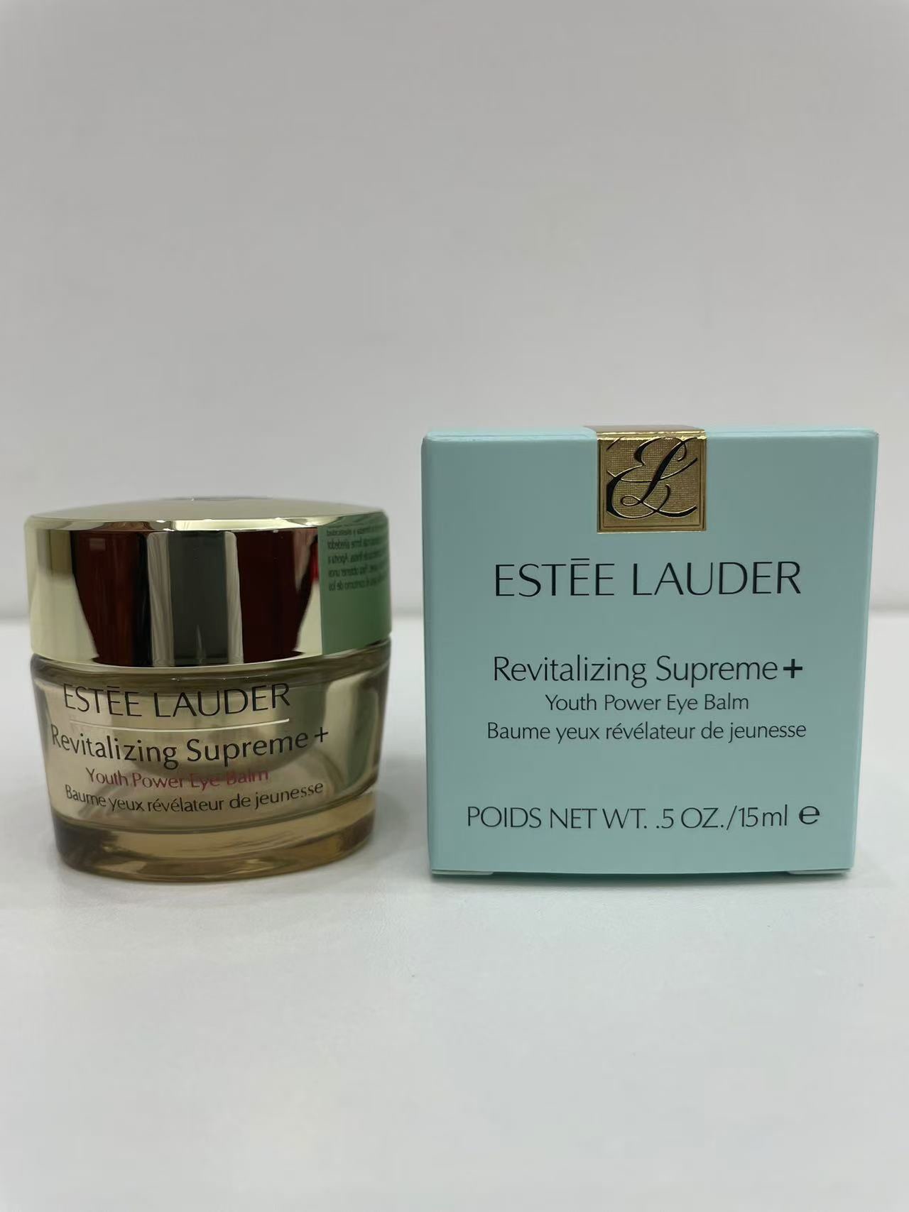 70. Estée Lauder智妍 contorno de ojos 15ml/versión Mingtong 🔜 Versión Mingtong. Alta calidad❗️🇺🇸Estee Lauder/雅诗兰黛 智妍 c…