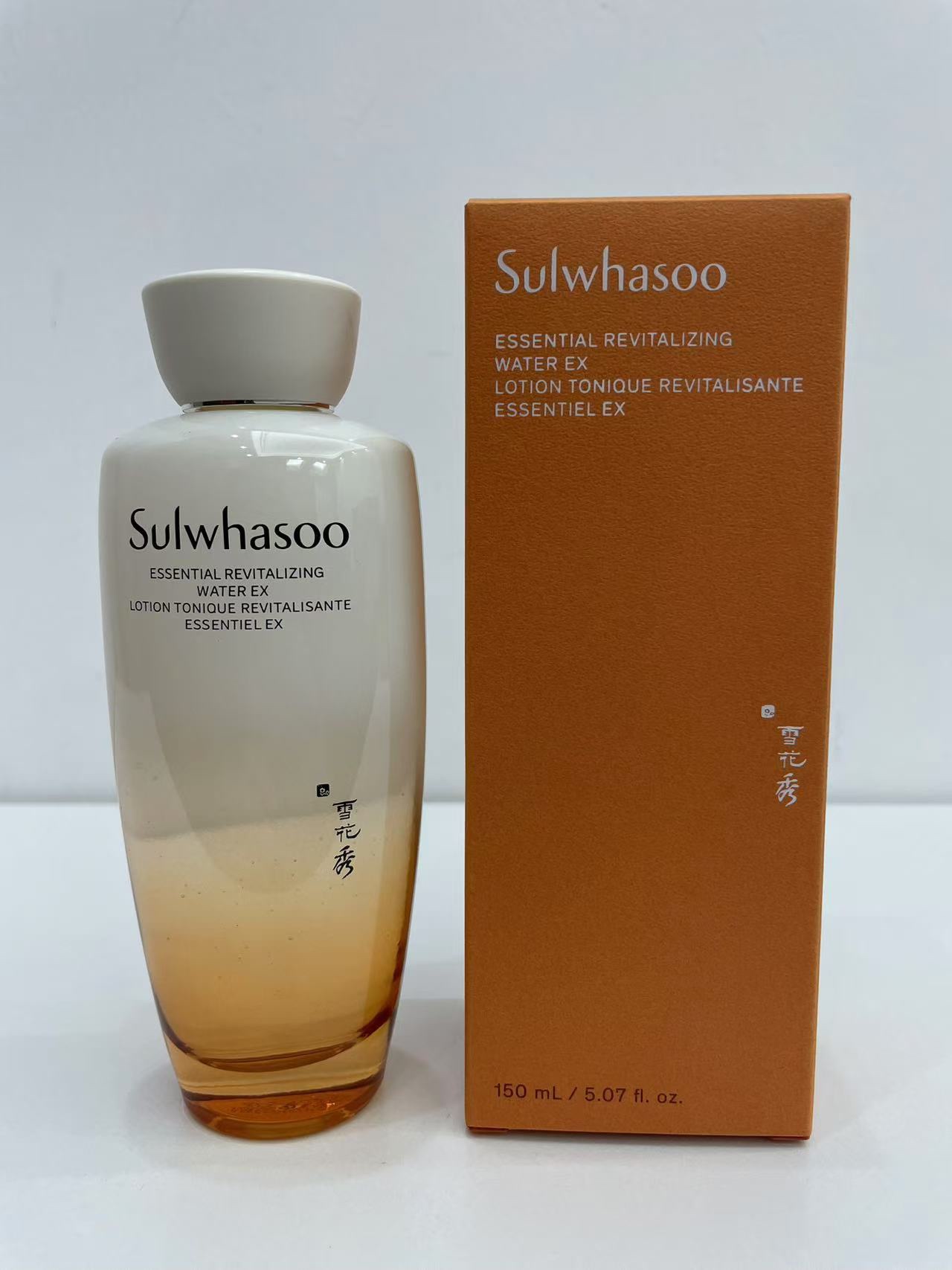 55. Nuevo Sulwhasoo First Care Activating Serum Water 150ml 🔜 Versión Mingtong. ¡Alta calidad❗🇰🇷Sulwhasoo First Care…