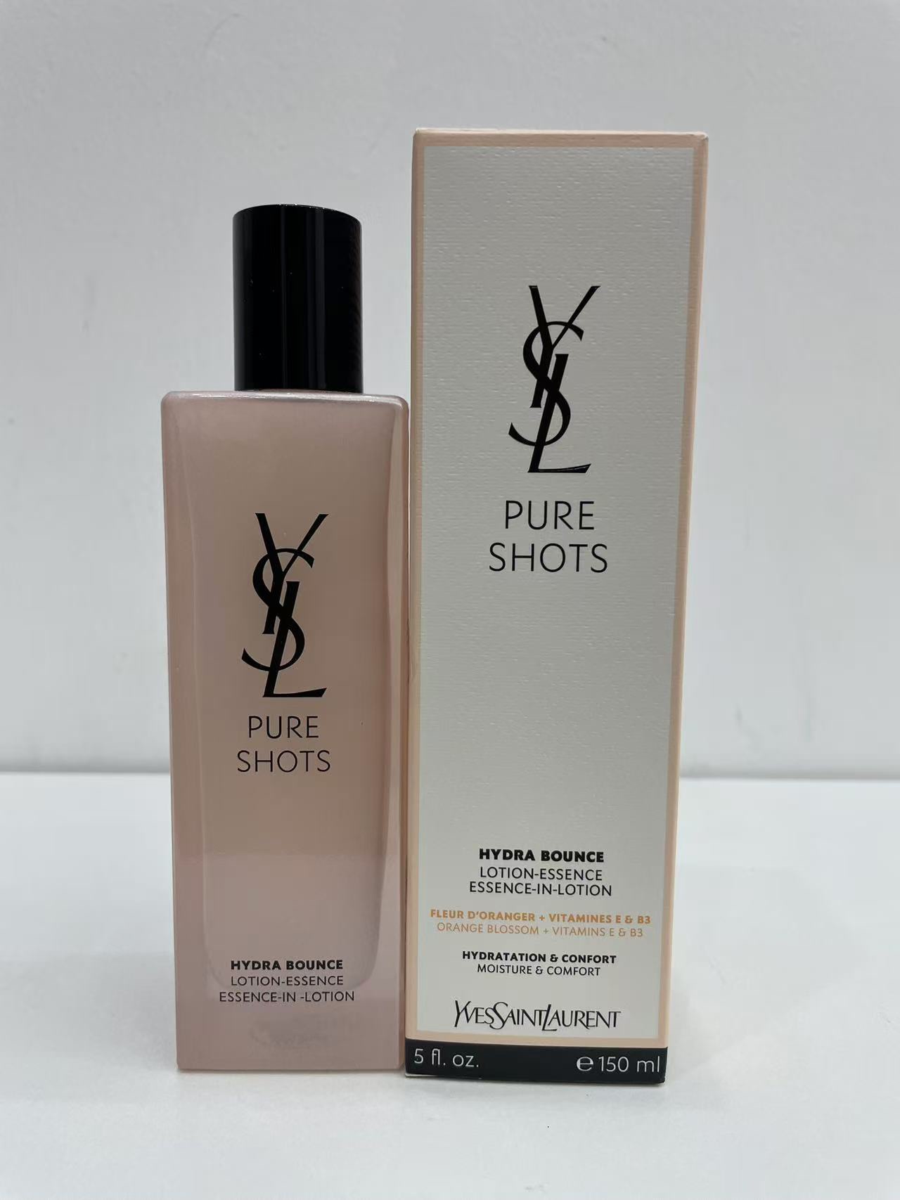 35. Nueva versión de la esencia de agua YSL 150ml 🔜 Alta calidad❗Última versión de la esencia de agua YSL 150ML, pasta…