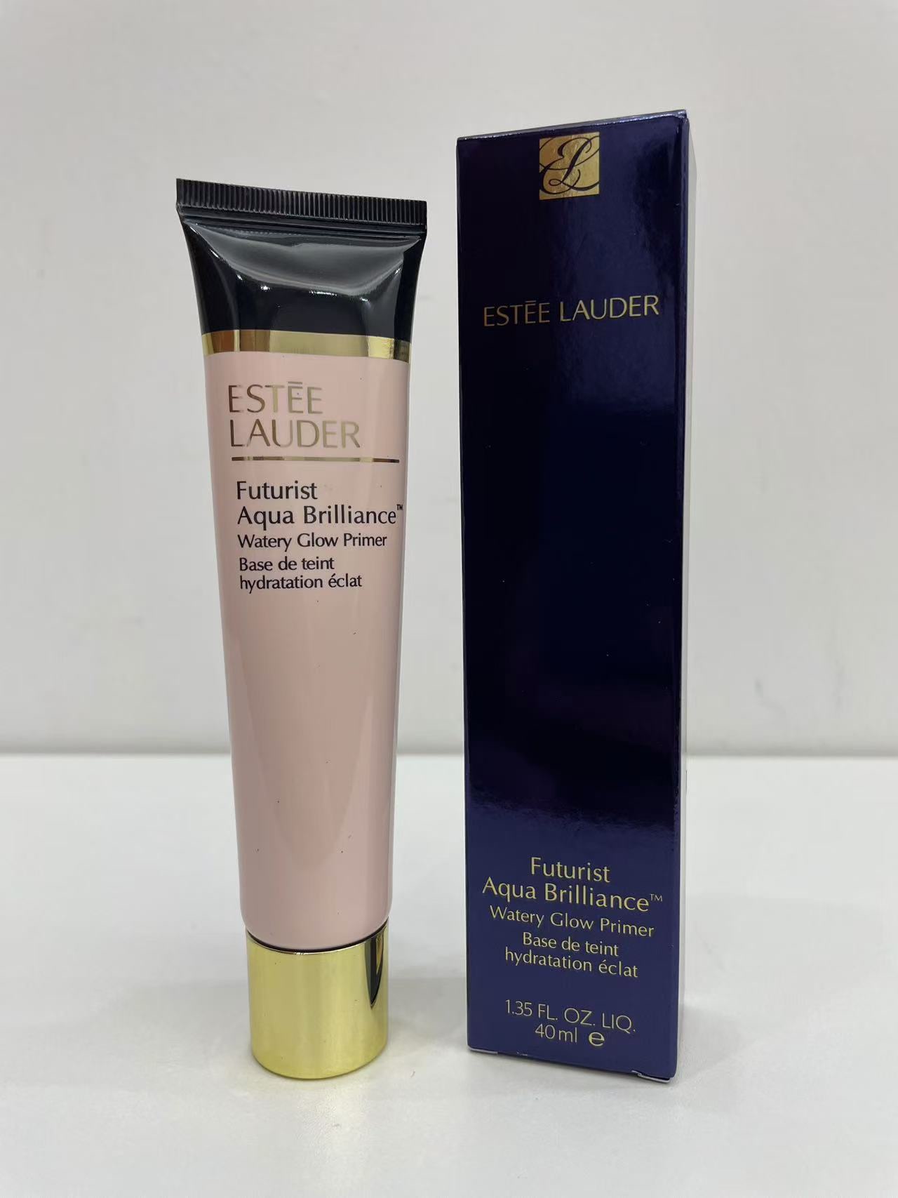 50. Estée Lauder Hidratante Primer 40ml/Edición Mingtong 🔜 Edición Mingtong. Alta calidad❗️🇺🇸Estee Lauder/Estée Laud…