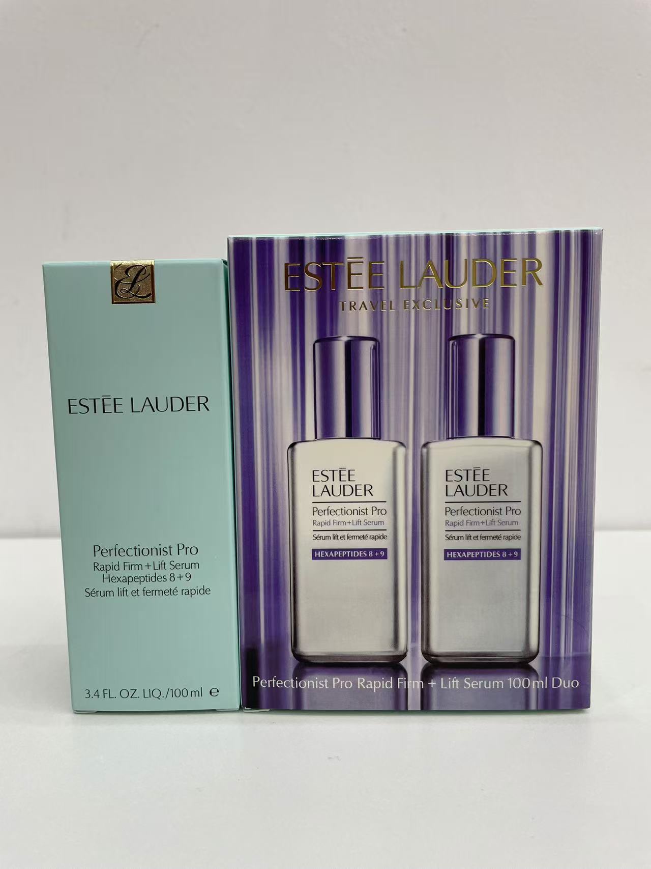 80. Nuevo suero de Estée Lauder 100ml/versión Mingtong 🔜 Versión Mingtong. Alta calidad❗️🇺🇸Estee Lauder/ Suero de Es…