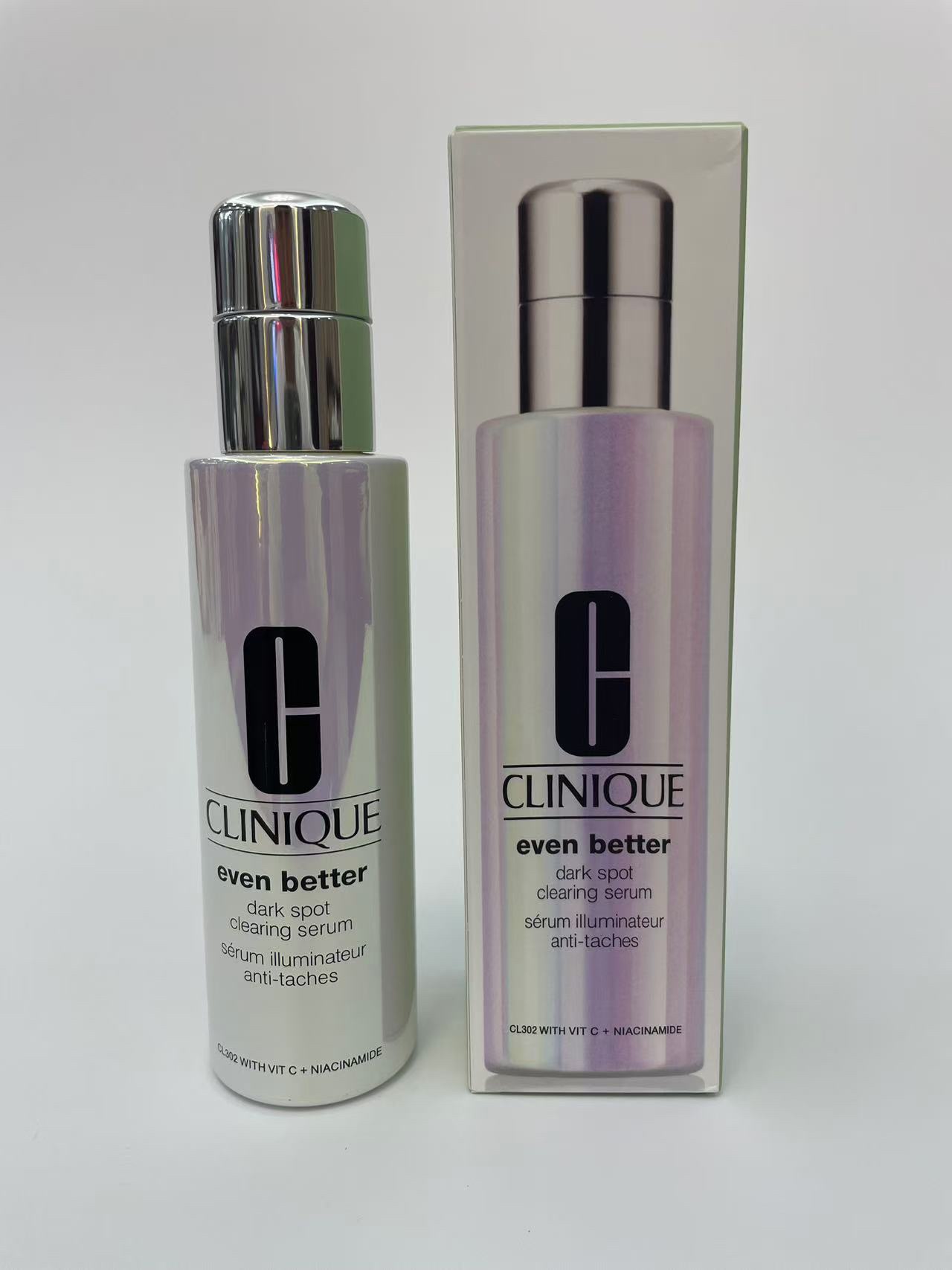 95. Nueva versión de esencia láser de Clinique 75ml/versión Mingtong 🔜 Versión Mingtong. Alta calidad❗️🇺🇸Clinique 倩碧…