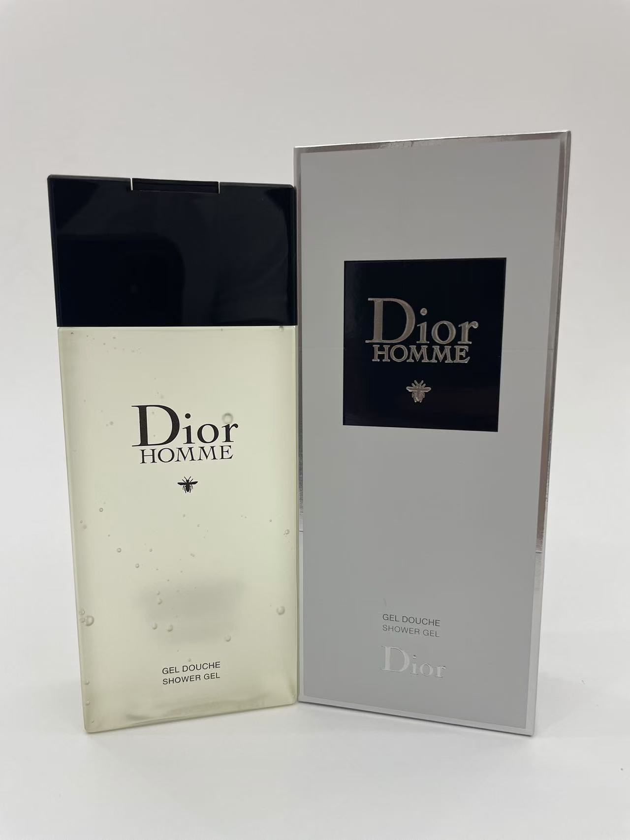 55. Gel de baño masculino Dior Homme 200ml 🔜 Calidad 1:1! 4886# Gel de baño masculino Dior Homme 200ml 48 unidades por…
