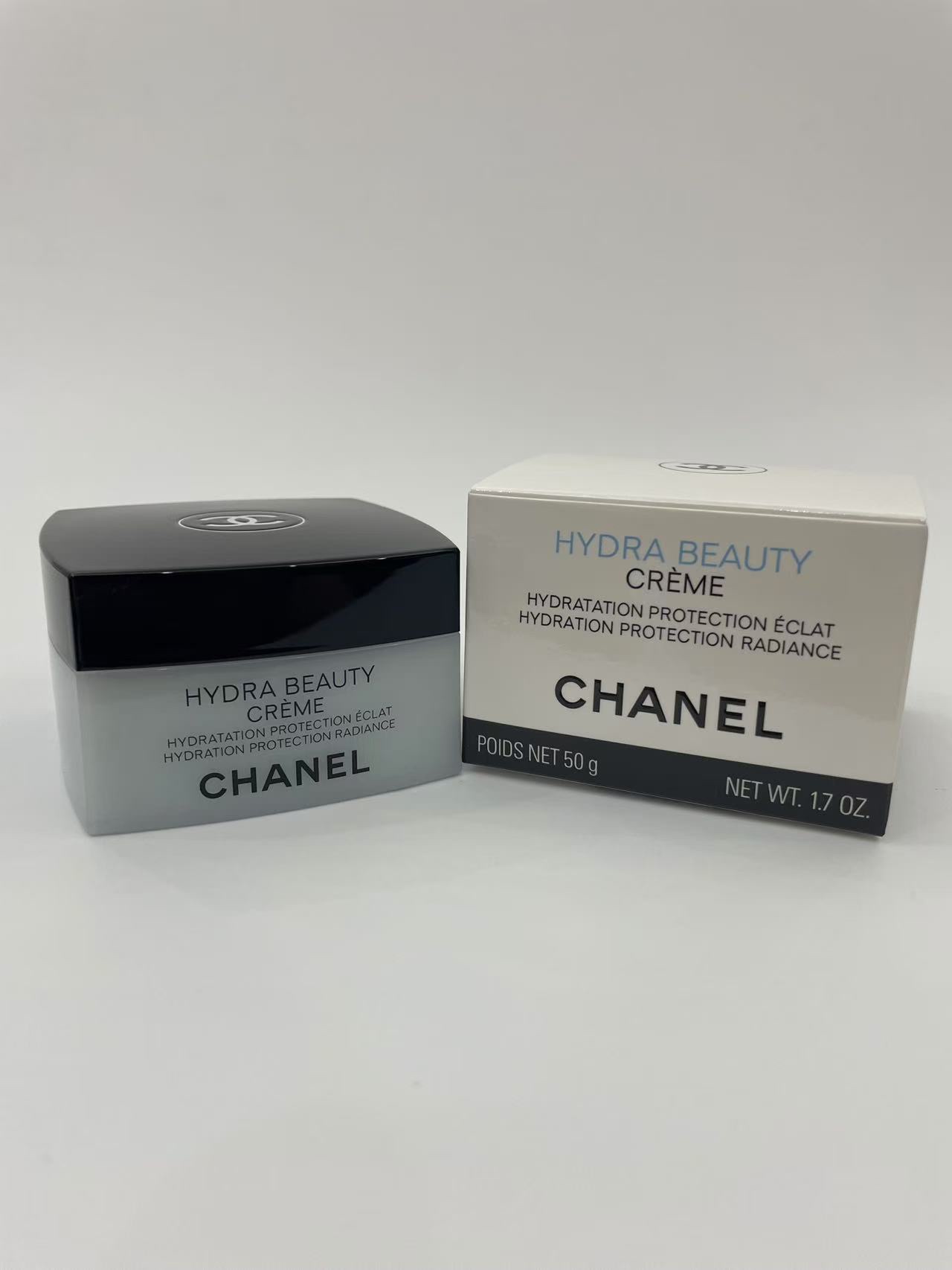 85. Crema Hidratante de Camelia de Chanel 50g / Versión Mingtong 🔜 Versión Mingtong. ¡Alta calidad! 🇫🇷 CHANEL Crema …