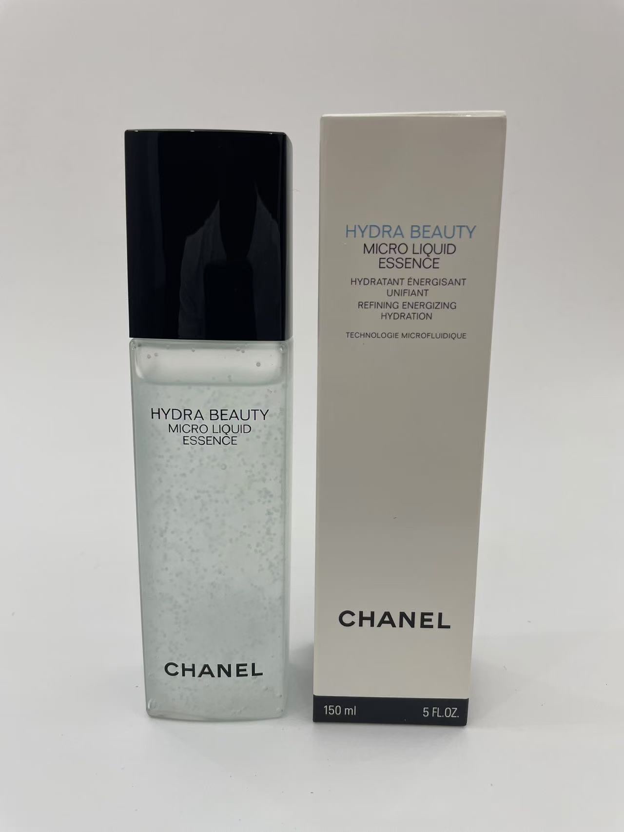 85. Agua Micelar de Camelia de Chanel 150ml / Versión Mingtong 🔜 Versión Mingtong. ¡Alta calidad! 🇫🇷 CHANEL/Agua de …