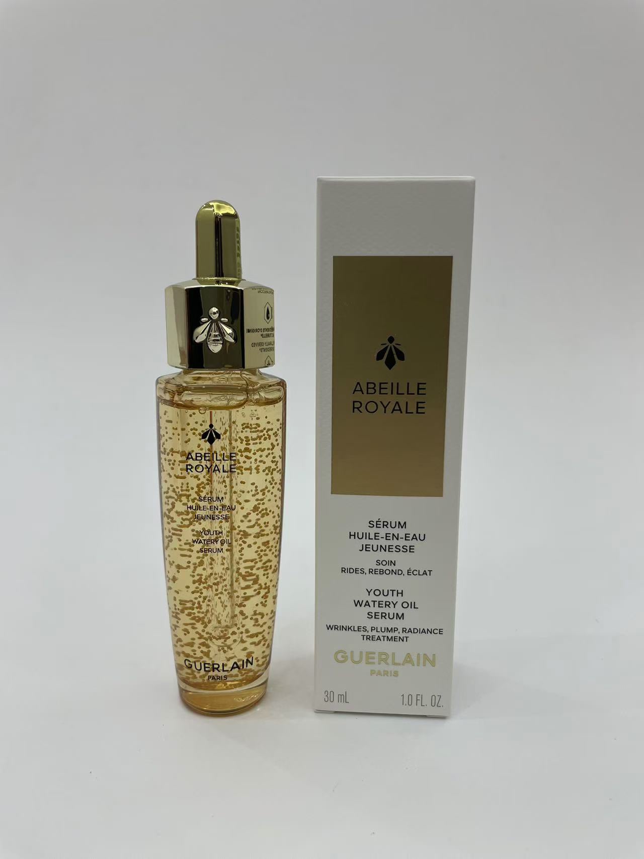 60. Nueva versión de la esencia reparadora Abeille Royale de Guerlain 30ml 🔜 Versión Mingtong. Alta calidad❗️🇫🇷 Esen…