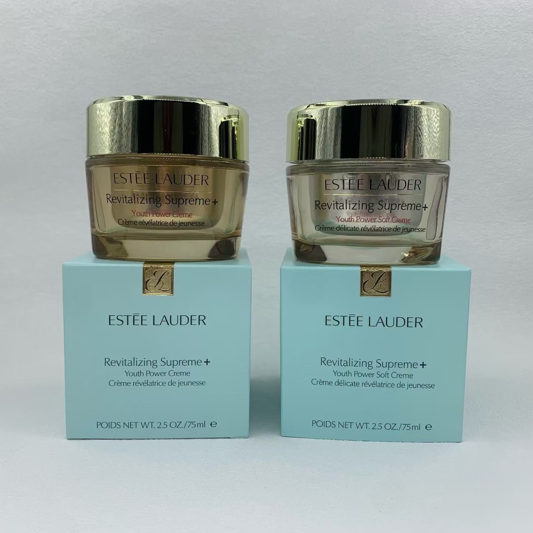 70. Estée Lauder Revitalizing Supreme+ Crema Facial 75ml Ligeramente hidratante/versión mostrador 70. Estée Lauder Revi…