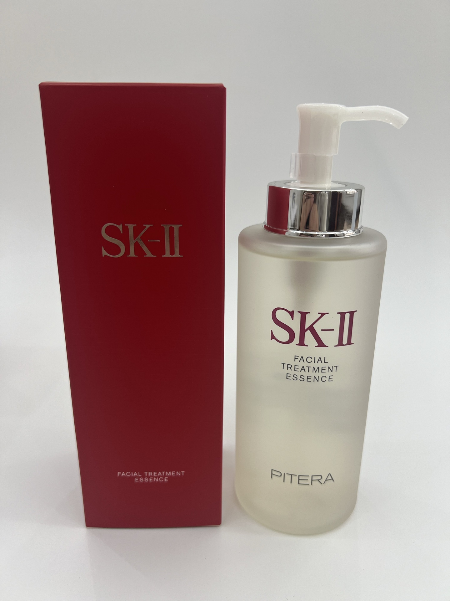 95. Nueva versión de SK-II Facial Treatment Essence 330ml/Mingtong Edition 🔜 Mingtong Edition. Alta calidad❗🇯🇵SK-II …