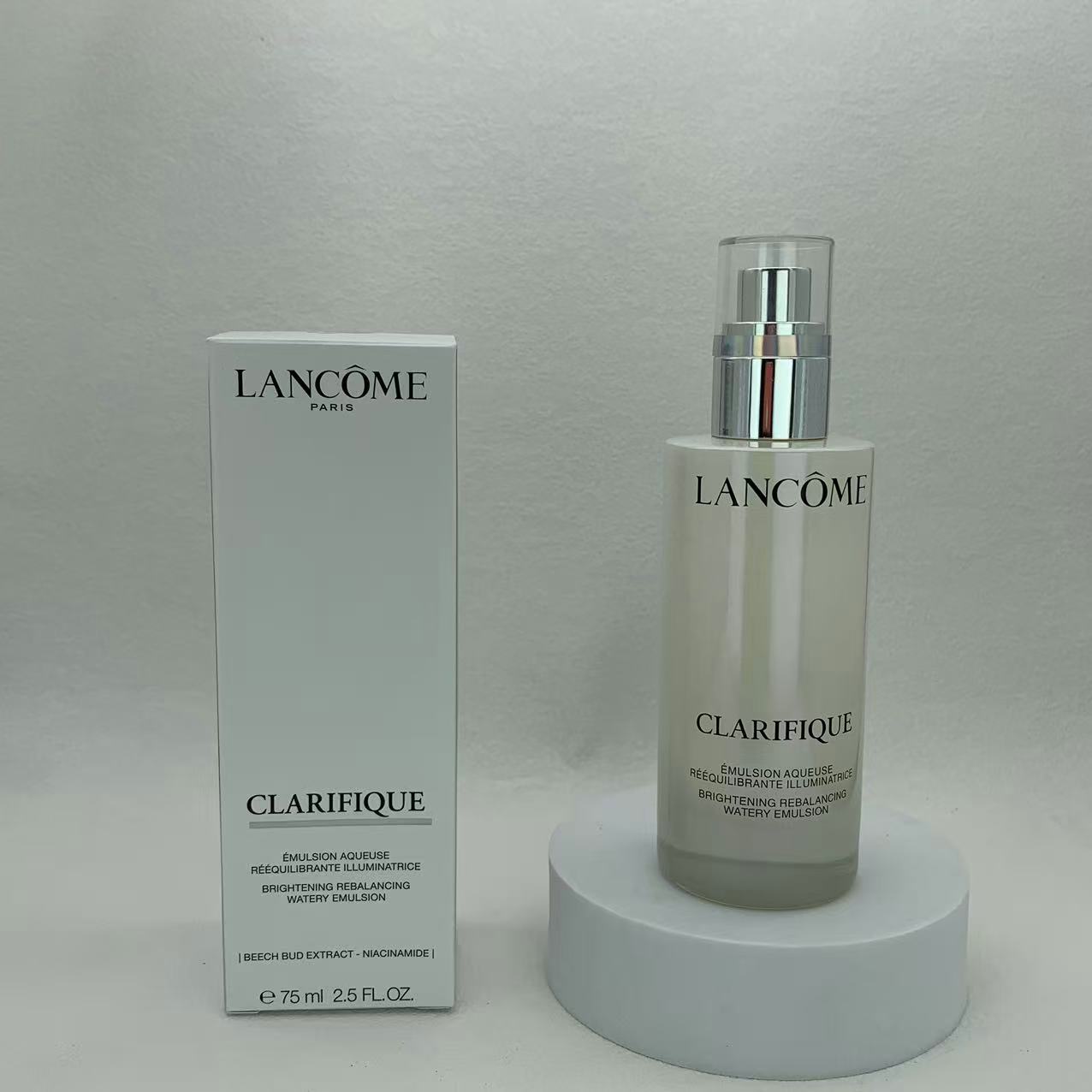 70. Lancôme Advanced Génifique Yeux 75ml/ Versión Mingtong 40A300 🔜 Versión Mingtong. ¡Alta calidad❗️🇫🇷Lancôme Advan…