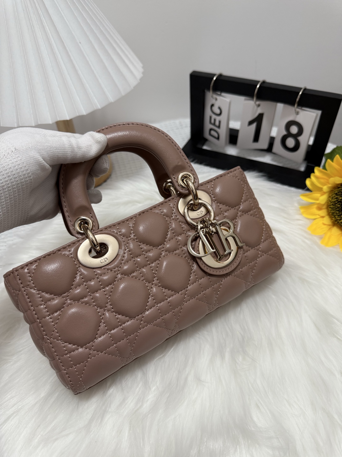 Elegant Quilted Lambskin Top Handle Bag with Dual Straps 2 i1747588108852 8697 0 0