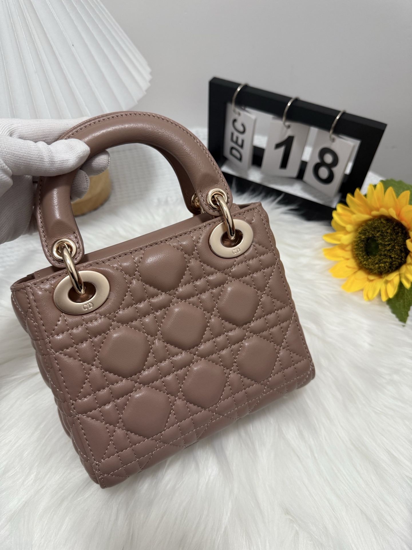 Elegant Lady Dior Bag: Iconic Design, Compact Size, and Versatile Style 3 i1747589278458 1049 0 2