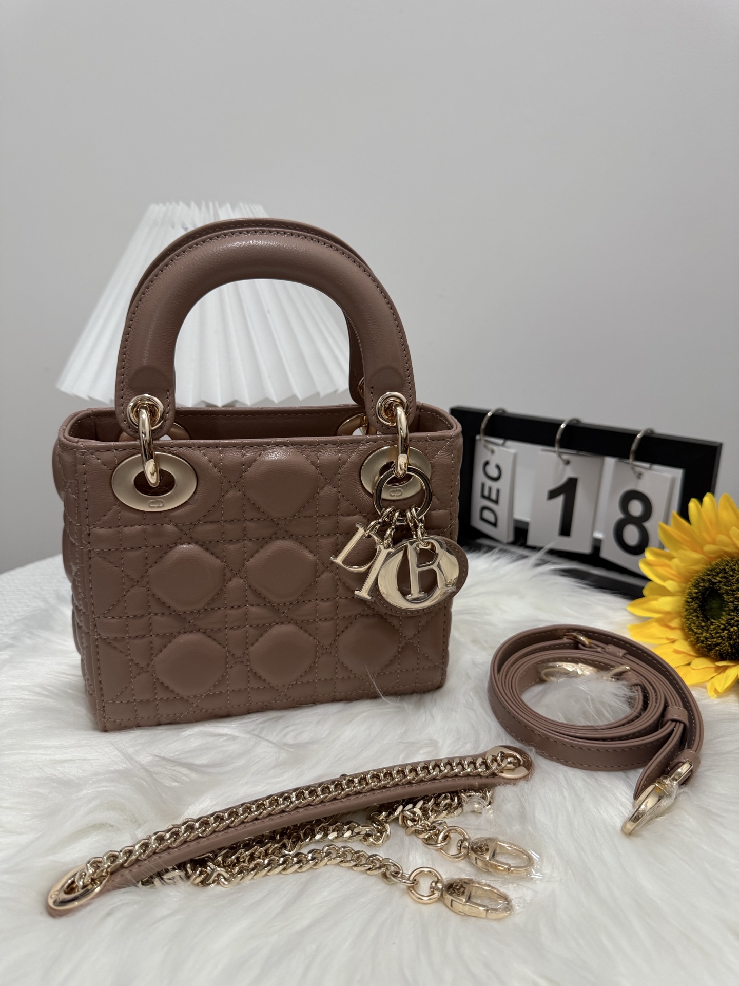 Elegant Lady Dior Bag: Iconic Design, Compact Size, and Versatile Style 9 i1747589279632 6218 0 8