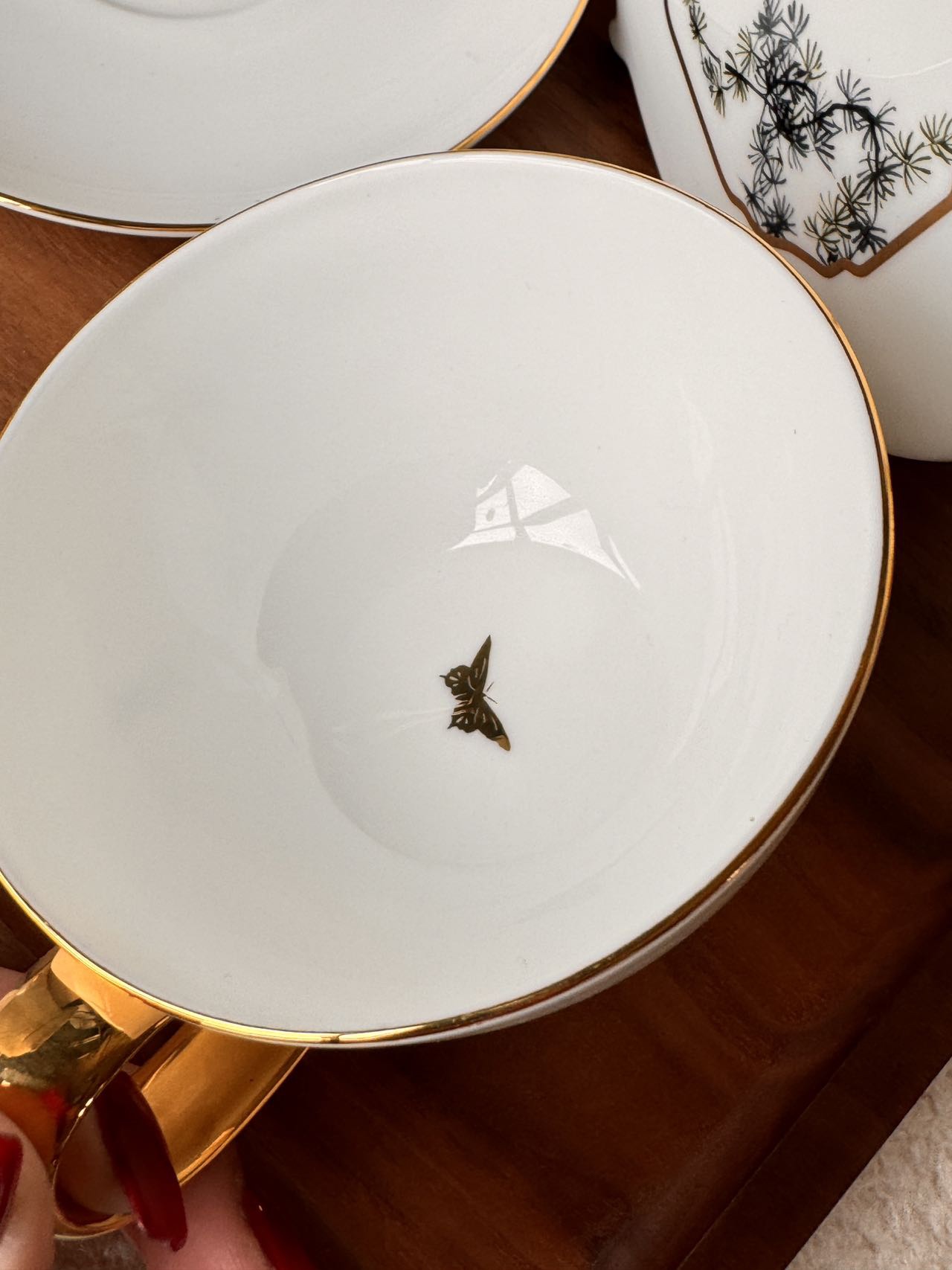 中国古风茶具惊艳登场 6